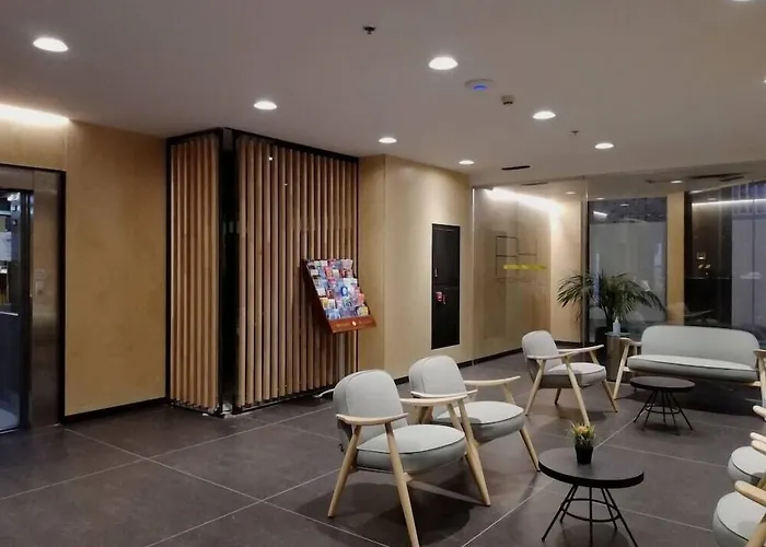 Hotel Ronda House Barcelona
